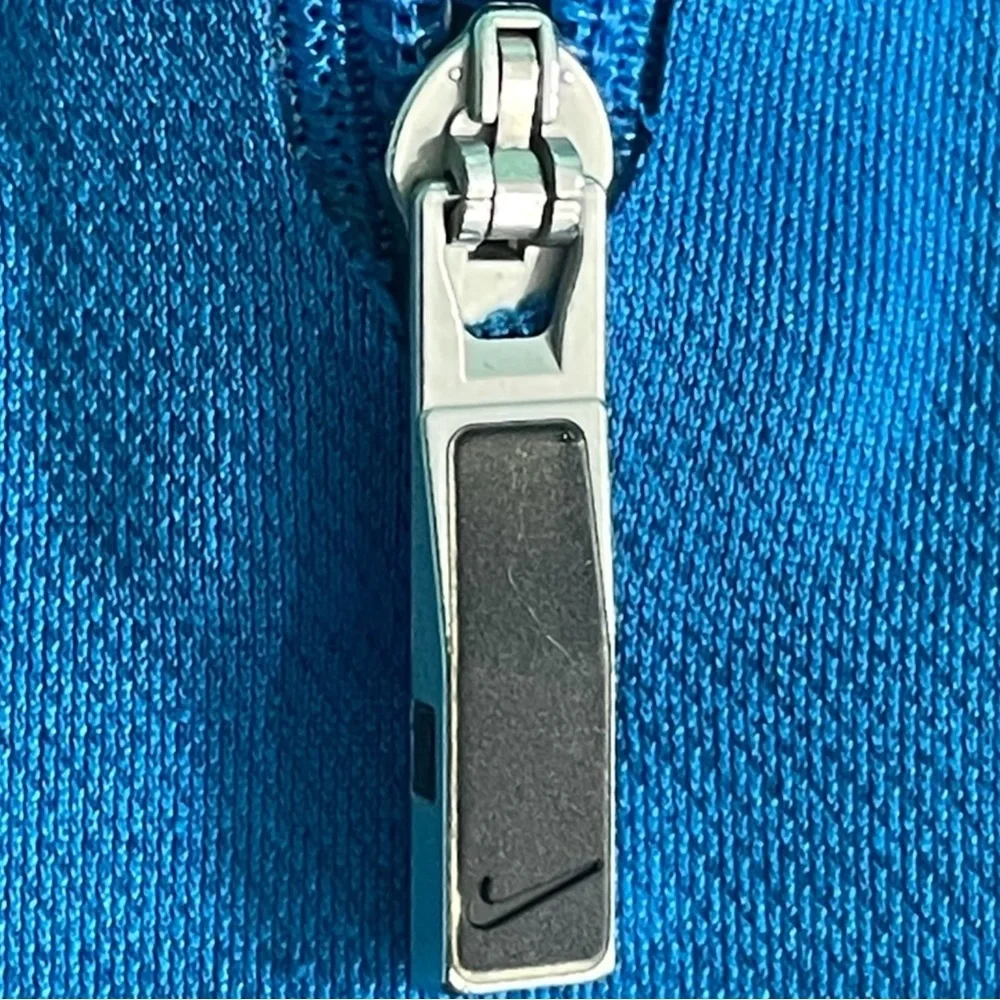 Men’s Nike Dri-fit Golf Jacket, Size Large - Picture 4 of 9